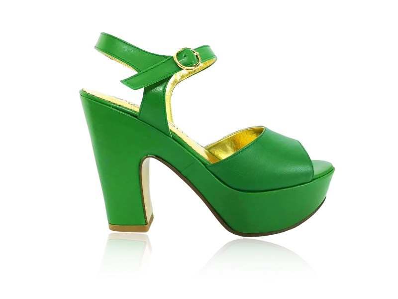 nigeria green - 37magnolia sito